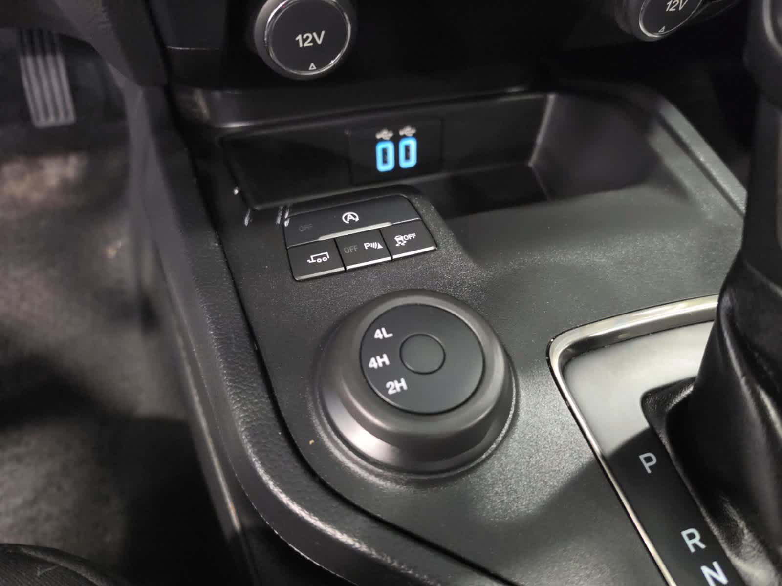 Used 2019 Ford Ranger XLT w/ Equipment Group 301A Mid AWD/4WD image 26