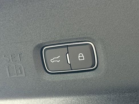 New 2025 Lincoln Navigator L Black Label AWD/4WD image 20