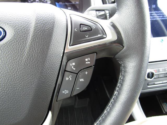 Used 2024 Ford Edge SEL w/ Convenience Package AWD/4WD image 23