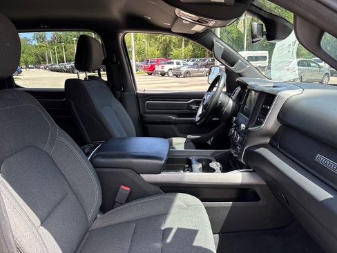 Used 2019 RAM 1500 Big Horn image 28