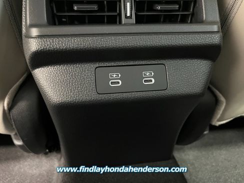 New 2026 Honda Accord Touring image 24