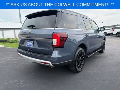 Certified 2023 Ford Expedition Timberline AWD/4WD image 4