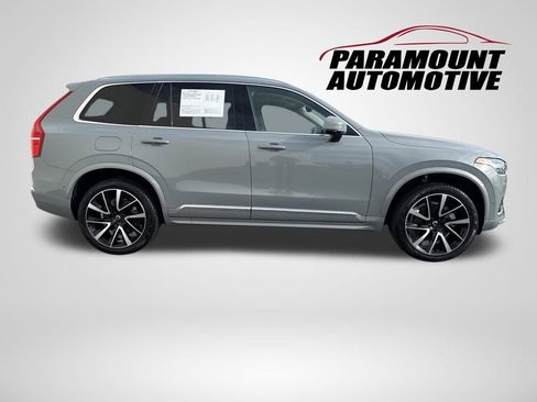 Used 2024 Volvo XC90 B5 Plus image 8