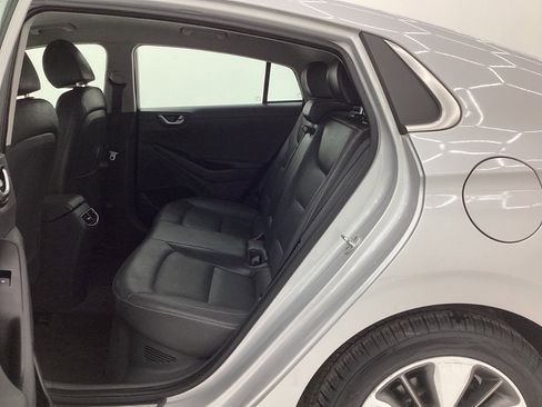 Used 2019 Hyundai Ioniq Limited image 20
