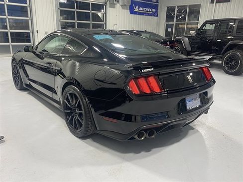 Used 2018 Ford Mustang Shelby GT350 w/ Electronics Package image 5