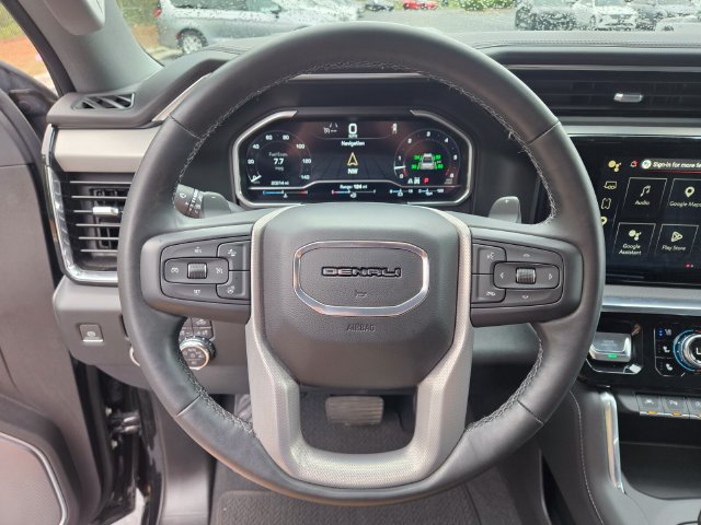 Used 2023 GMC Sierra 1500 Denali w/ Denali Reserve Package AWD/4WD image 24
