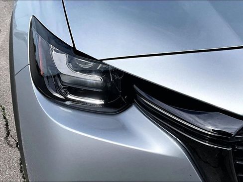 Used 2025 MAZDA CX-90 3.3 Turbo w/ Premium Sport Pkg image 31