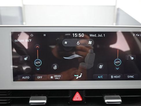 Used 2023 Hyundai Ioniq 5 SEL w/ Cargo Package AWD/4WD image 13