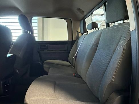 Used 2020 RAM 2500 Tradesman AWD/4WD image 23