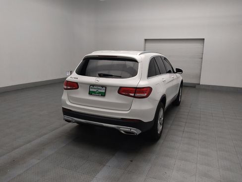 Used 2018 Mercedes-Benz GLC 300 image 7