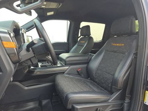 Used 2023 Ford F150 Tremor w/ 360 Degree Camera Package AWD/4WD image 10