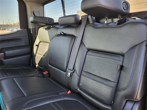 Used 2021 GMC Sierra 1500 Denali w/ Denali Premium Package image 13