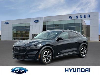 Used 2024 Ford Mustang Mach-E Select w/ Comfort Package Lite