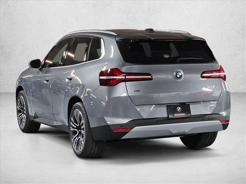 Used 2026 BMW X3 xDrive30i w/ Convenience Package AWD/4WD image 7