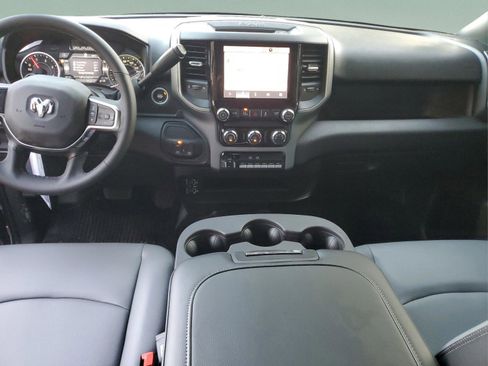 New 2026 RAM 3500 Tradesman w/ Safety Group image 9