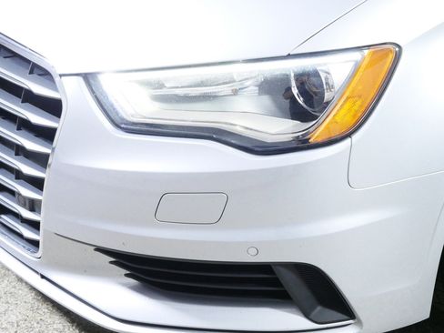 Used 2016 Audi A3 2.0T Premium Plus w/ Premium Plus Package image 16