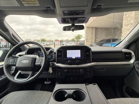 Used 2023 Ford F150 XLT AWD/4WD image 27
