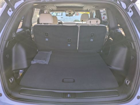 New 2026 Jeep Grand Cherokee Limited image 25