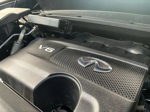 Used 2019 INFINITI QX60 Pure AWD/4WD image 29