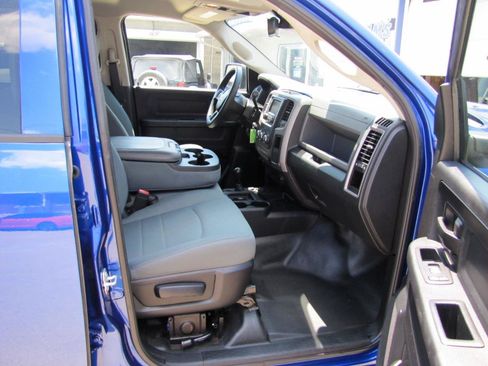 Used 2016 RAM 2500 Tradesman w/ Popular Equipment Group AWD/4WD image 7