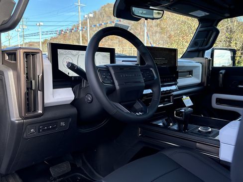 New 2025 GMC Hummer EV 3X image 53