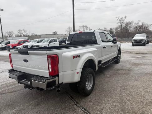 New 2026 Ford F350 XLT image 6