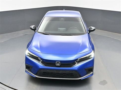 Used 2022 Honda Civic Sport image 14