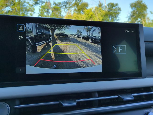 New 2026 Hyundai Tucson SE FWD image 19