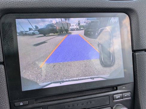 Used 2018 Porsche 718 Cayman GTS image 30