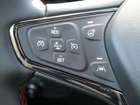 Used 2024 Chevrolet Equinox RS image 22