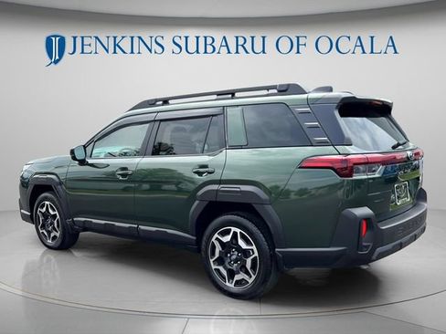 Used 2026 Subaru Outback Touring AWD/4WD image 5