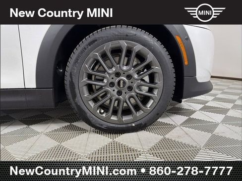 New 2026 MINI Cooper S image 9