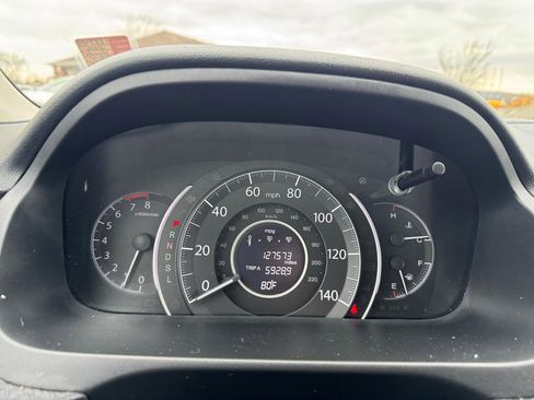 Used 2016 Honda CR-V SE image 15