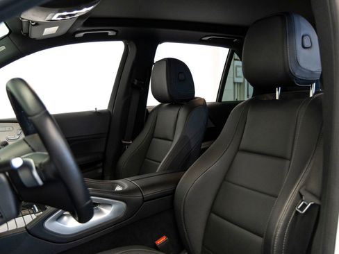 Used 2024 Mercedes-Benz GLE 350 4MATIC image 13