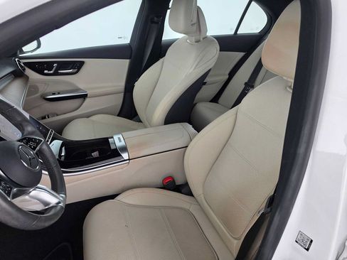 Certified 2023 Mercedes-Benz C 300 Sedan image 21