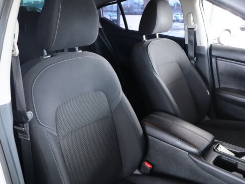 Used 2021 Nissan Sentra S image 40