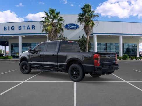 New 2026 Ford F250 Lariat AWD/4WD image 5