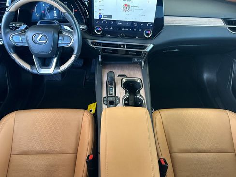 Used 2024 Lexus RX 350 w/ Convenience Package AWD/4WD image 10