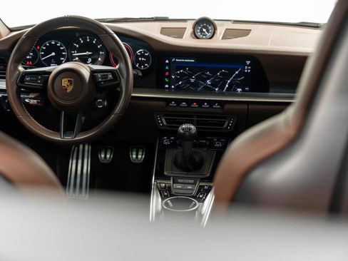 Used 2022 Porsche 911 Targa 4S image 81