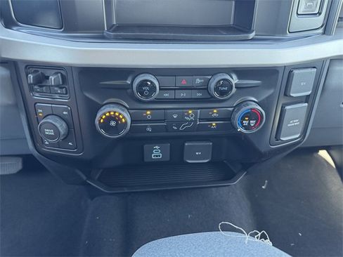 New 2026 Ford F250 XLT image 21