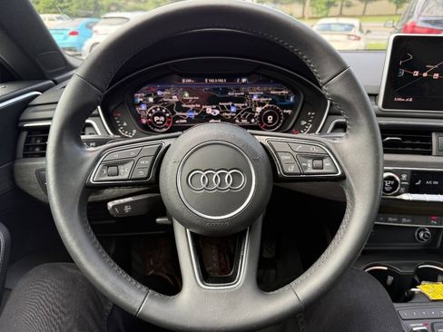 Used 2019 Audi A5 2.0T Premium Plus AWD/4WD image 22