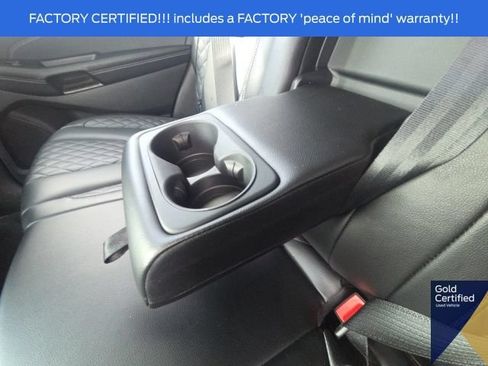 Used 2023 Ford Edge Titanium AWD/4WD image 20