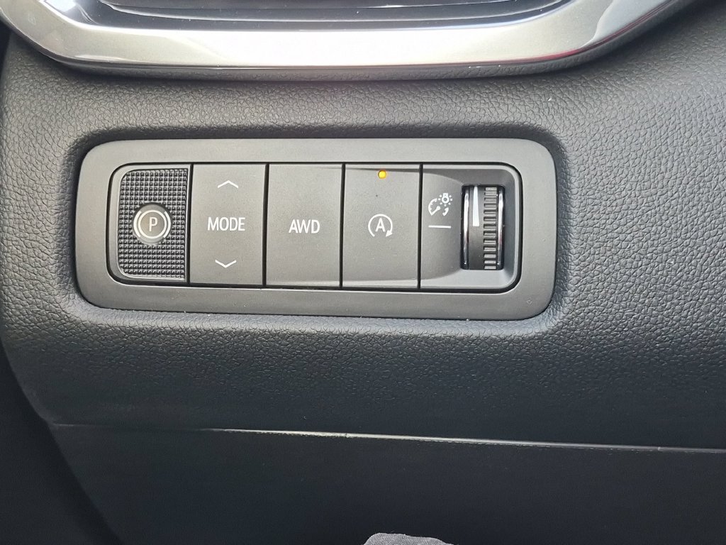 New 2027 GMC Acadia Elevation w/ Elevation Premium Package AWD/4WD image 26
