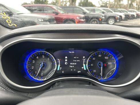 New 2026 Chrysler Pacifica Select w/ S Appearance Package image 44