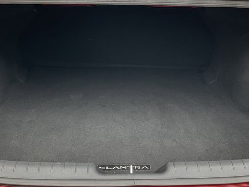 Used 2023 Hyundai Elantra SEL w/ Convenience Package FWD image 36