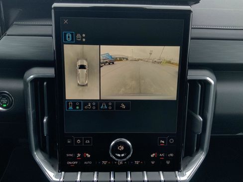 New 2026 GMC Acadia Elevation w/ Black Edition image 42