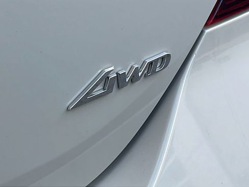 New 2026 Genesis G70 2.5T Prestige image 19