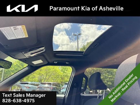 New 2027 Kia Telluride S AWD/4WD image 14