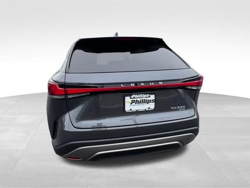 Used 2025 Lexus RX 350 AWD w/ Convenience Package image 5