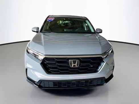 Used 2024 Honda CR-V LX image 3